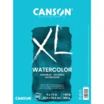 CansonWatercolor