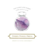 FWP Purple Jade Rabbit