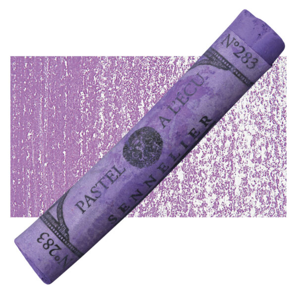 Sennelier Purple Blue 3 Soft Pastel