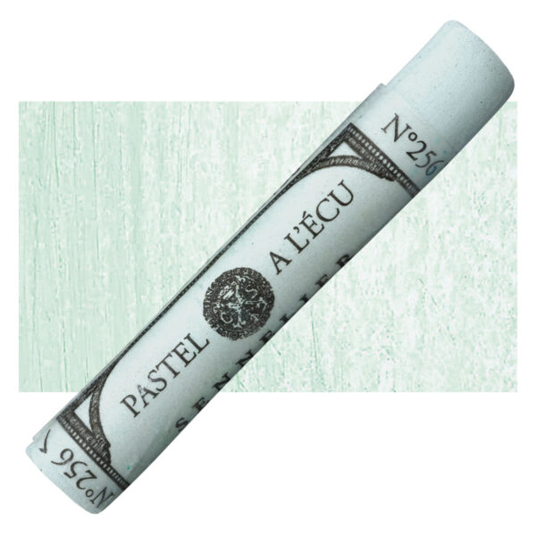 Sennelier Viridian 4 SoftPastel