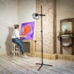 ArtistStudioLamp