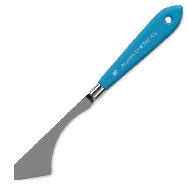 Princeton Select #7 Palette Knife