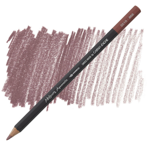 CA Museum 866 Burnt Sienna 50%