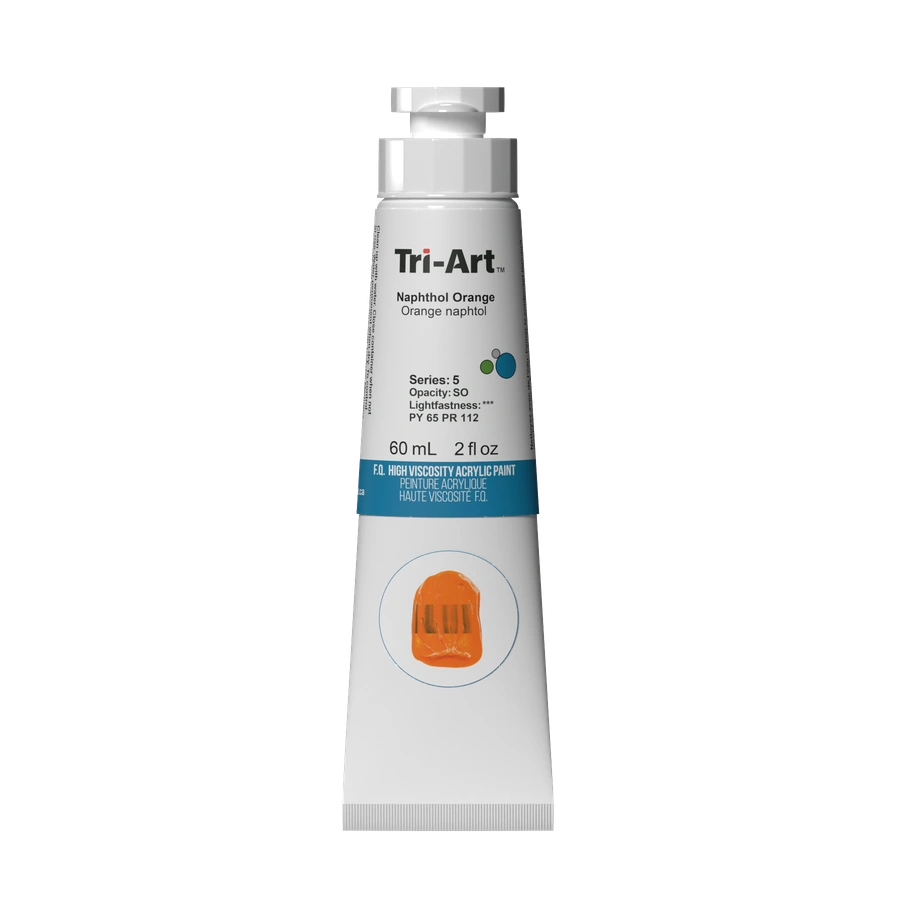 Tri-Naphthol Orange S5