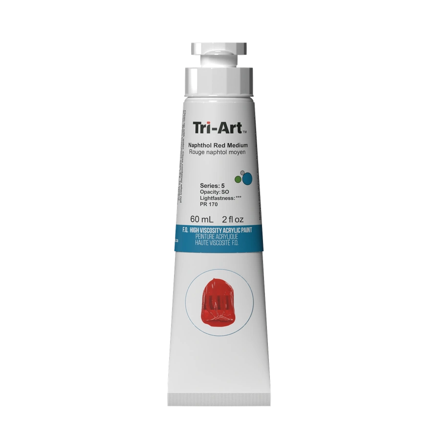 Tri-Naphthol Red Medium S5
