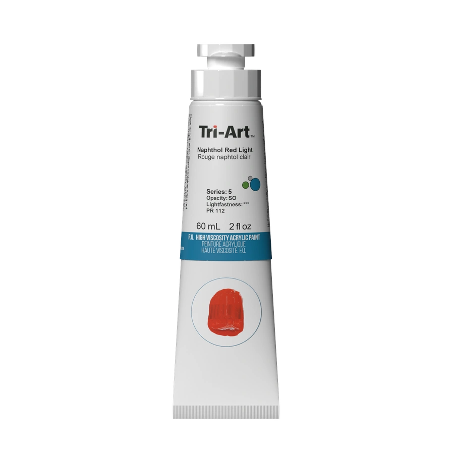 Tri-Naphthol Red Light S5