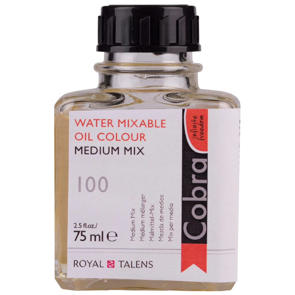 Cobra Watermixable 100 Medium